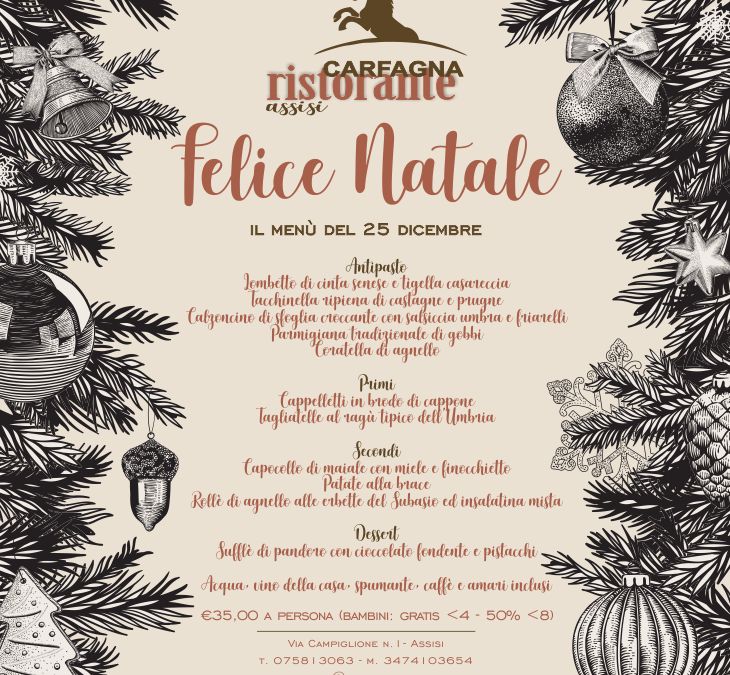 Felice Natale